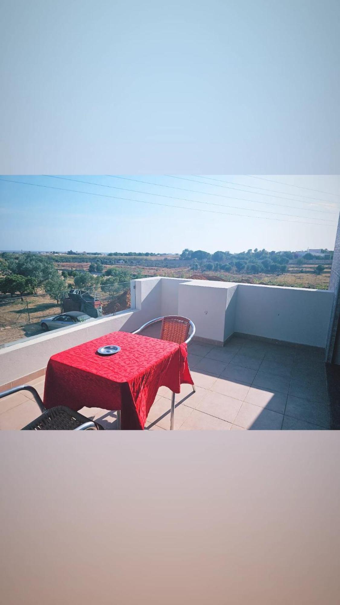 Al "Villa Por Do Sol" Sunset Olhão מראה חיצוני תמונה